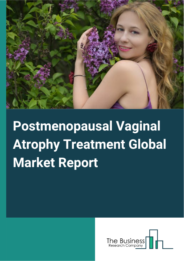 Global Postmenopausal Vaginal Atrophy Treatment Market Report 2025