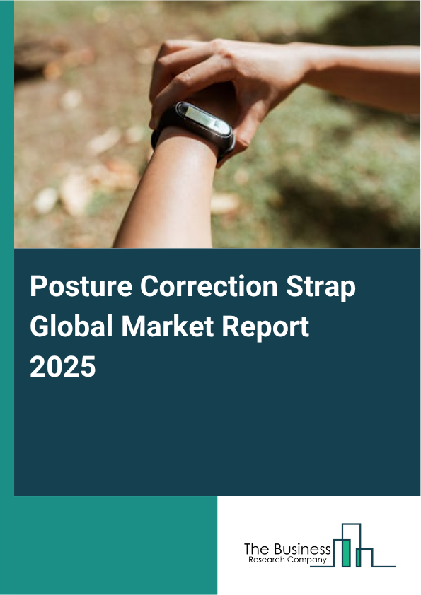 Global Posture Correction Strap Market Report 2025