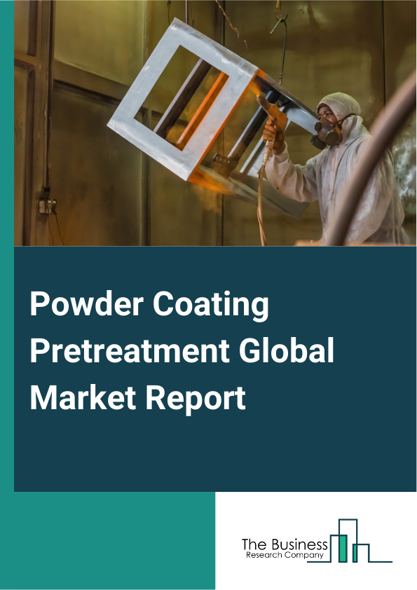 Global Powder Coating Pretreatment Market Report 2025