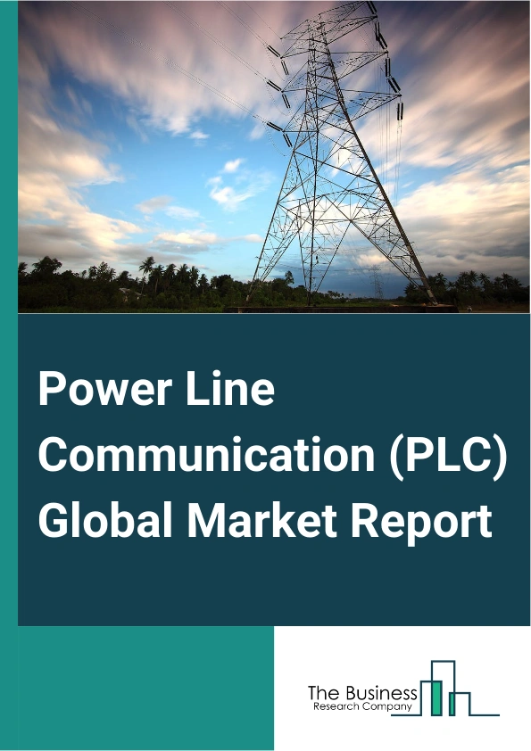 Power Line Communication (PLC) Global Market Report 2025 – By Offerings (Hardware, Software, Service), By Frequencies (Narrowband, Broadband), By Applications (Networking, Smart Grid, Long-Haul), By Industry Verticals (Commercial, Residential, Industrial) – Market Size, Trends, And Global Forecast 2025-2034