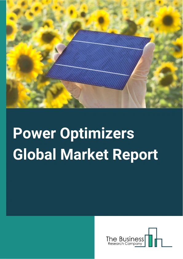 Global Power Optimizers Market Report 2025