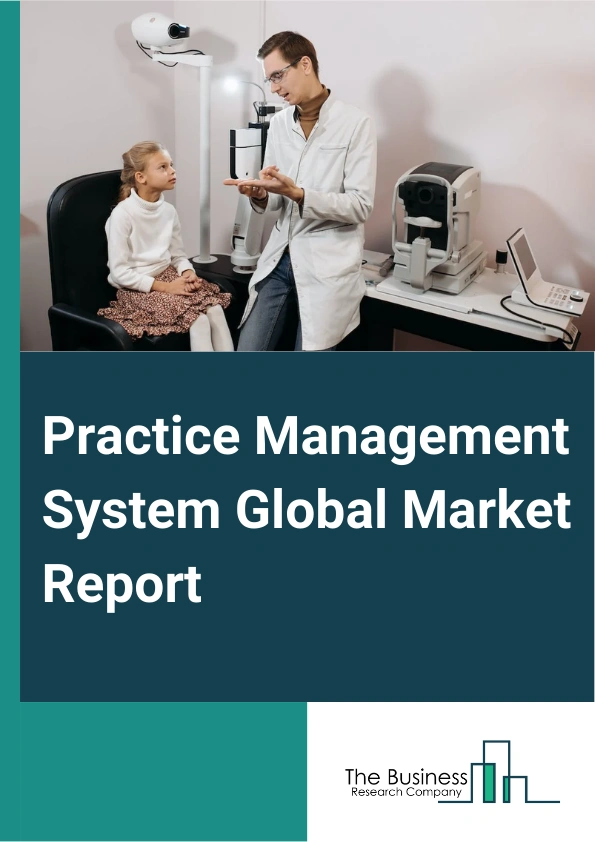 Global Practice Management System Market Report 2025