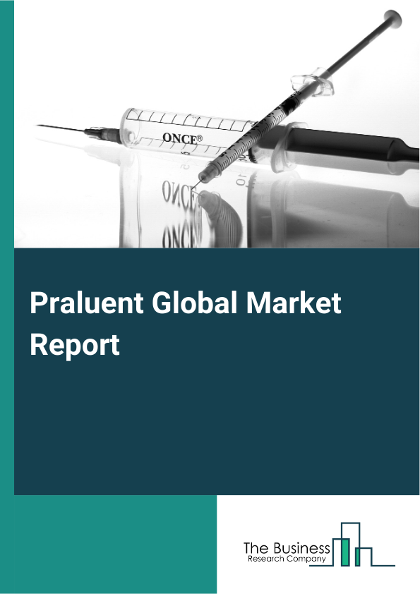 Global Praluent Market Report 2025