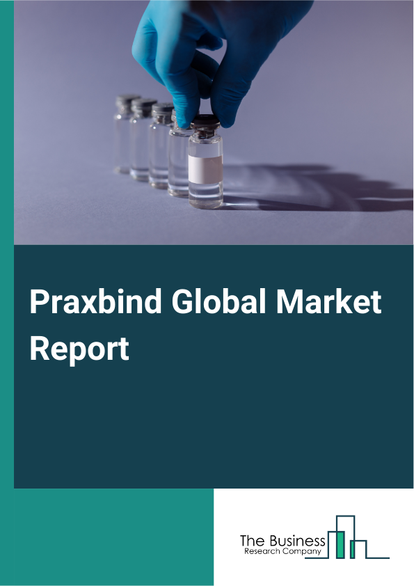 Global Praxbind Market Report 2025