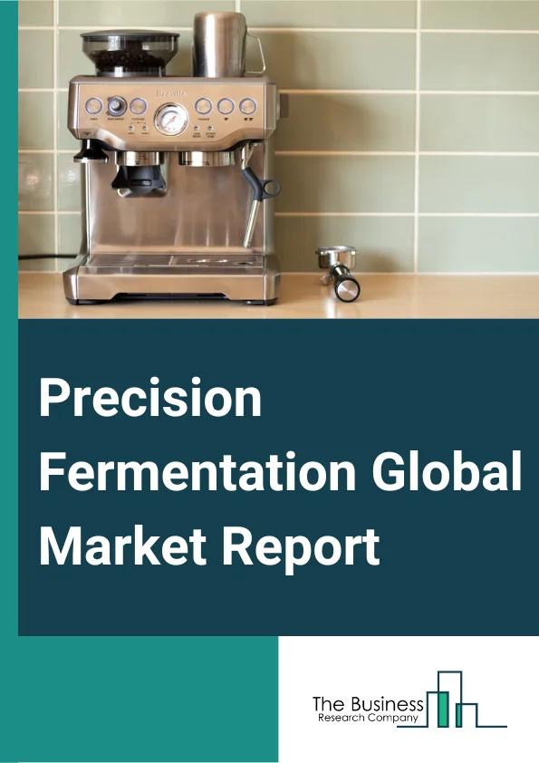 Precision Fermentation