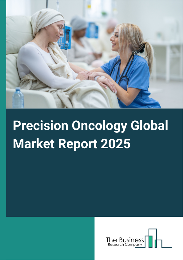 Global Precision Oncology Market Report 2025