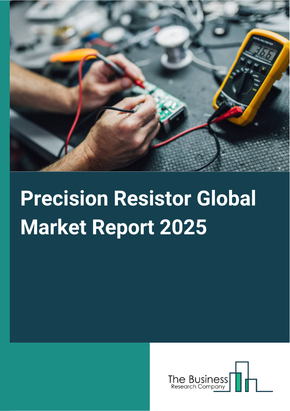Global Precision Resistor Market Report 2025