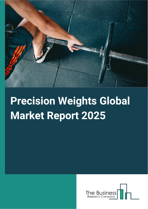 Global Precision Weights Market Report 2025