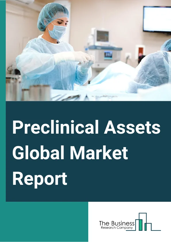 Preclinical Assets