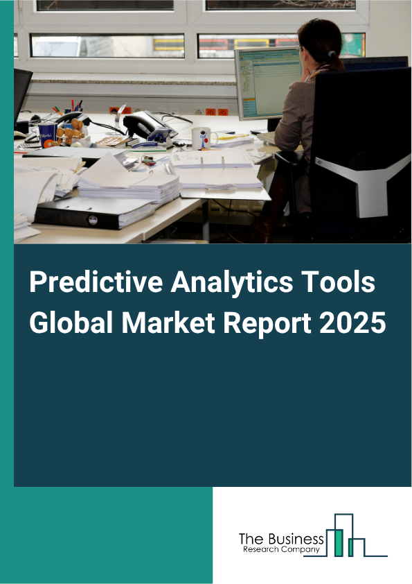 Global Predictive Analytics Tools Market Report 2025
