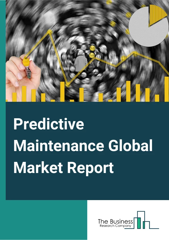 Predictive Maintenance Global Market Report 2024 – By Component (Solutions, Service), By Deployment Mode (On-premises, Cloud), By Stakeholder (MRO, OEM/ODM, Technology Integrators), By Application (Heavy Machinery, Small Machinery, Other Applications), By End User (Aerospace & Defense, Automotive & Transportation, Energy & Utilities, Healthcare, IT & Telecommunication, Manufacturing, Oil & Gas, Other End Users) – Market Size, Trends, And Global Forecast 2024-2033