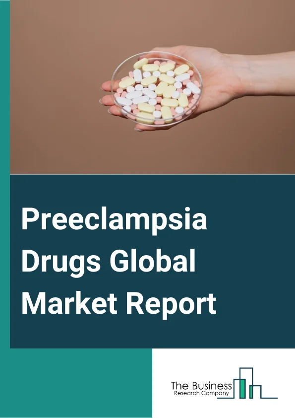 Preeclampsia Drugs Global Market Report 2024 
