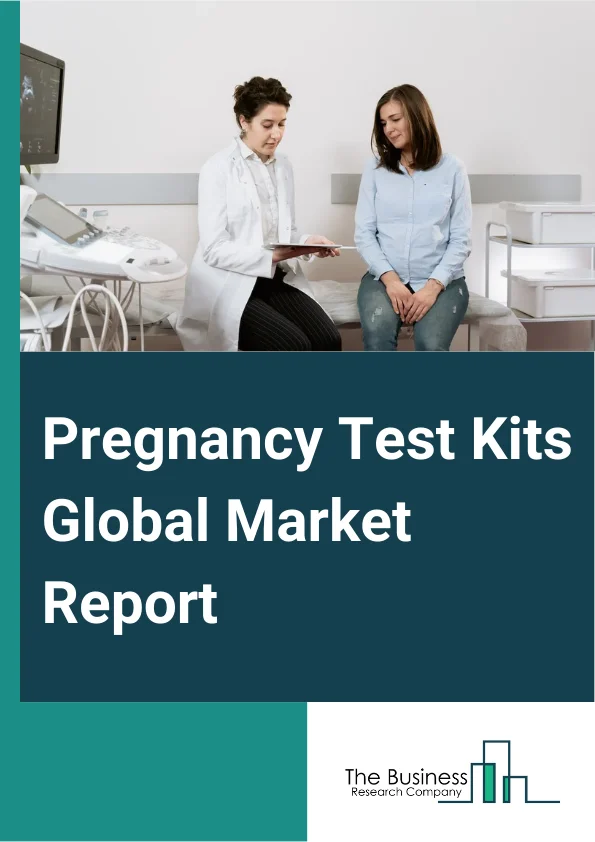 Pregnancy Test Kits