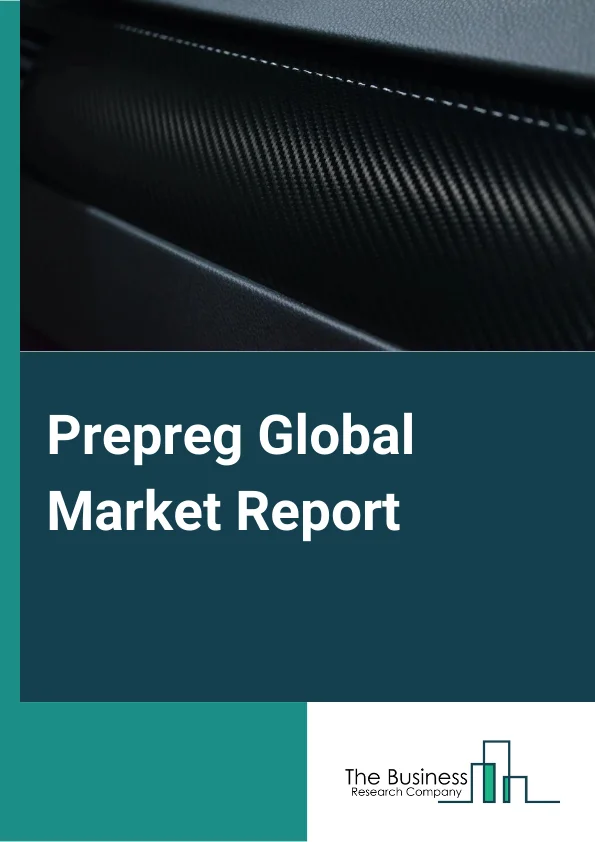 Prepreg Market Report 2023