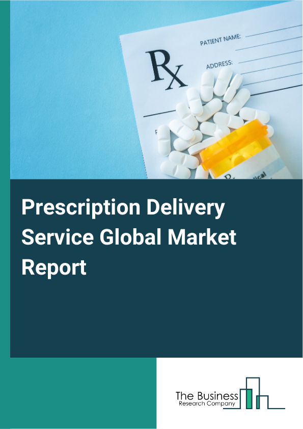 Global Prescription Delivery Service Market Report 2025