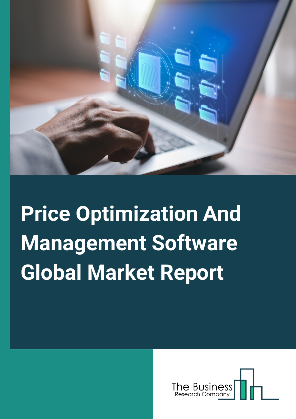 Price Optimization And Management Software