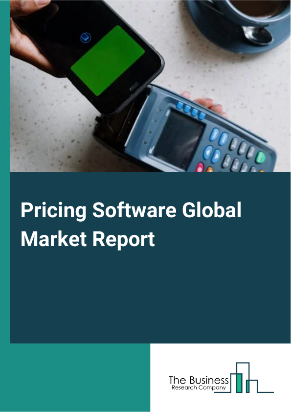 Global Pricing Software Market Report 2025