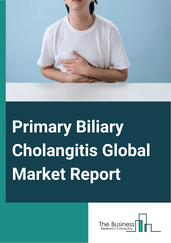 Primary Biliary Cholangitis