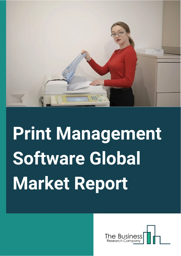Global Print Management Software Market Report 2025