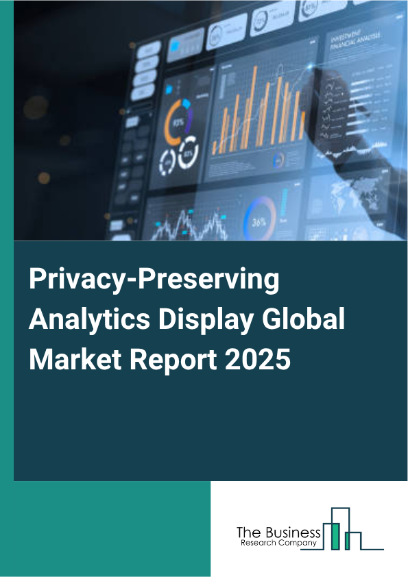 Global Privacy-Preserving Analytics Display Market Report 2025