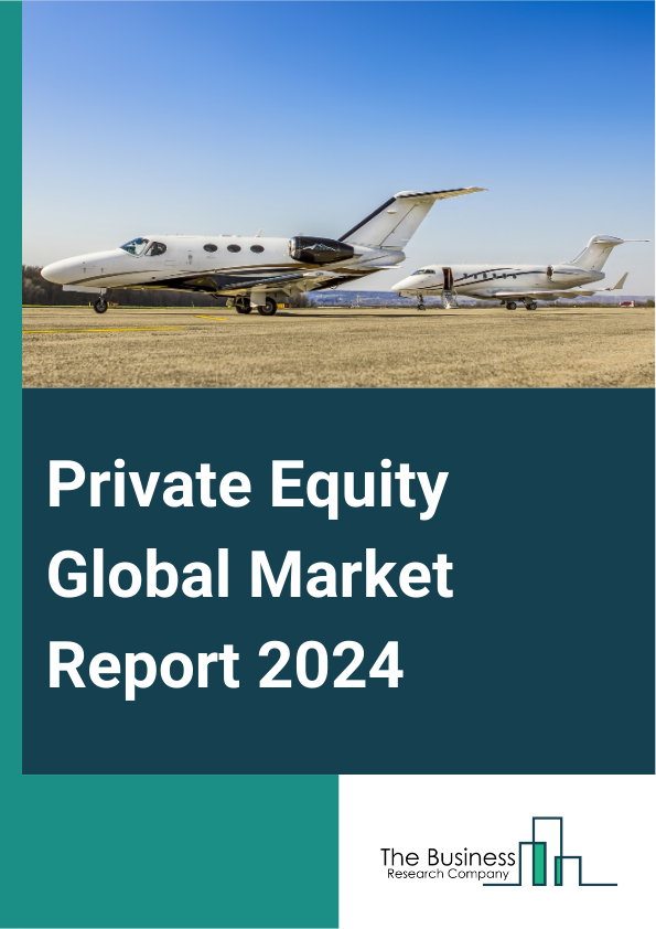 Global Private Equity Market Report 2025