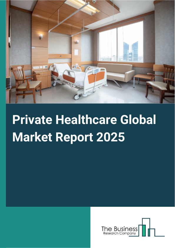 Global Private Healthcare Market Report 2025