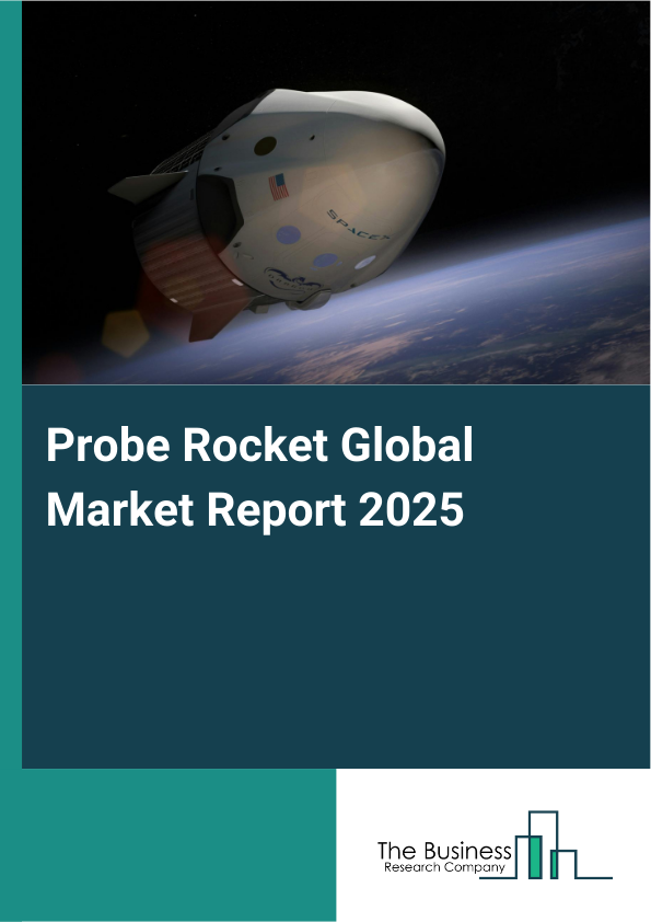 Global Probe Rocket Market Report 2025