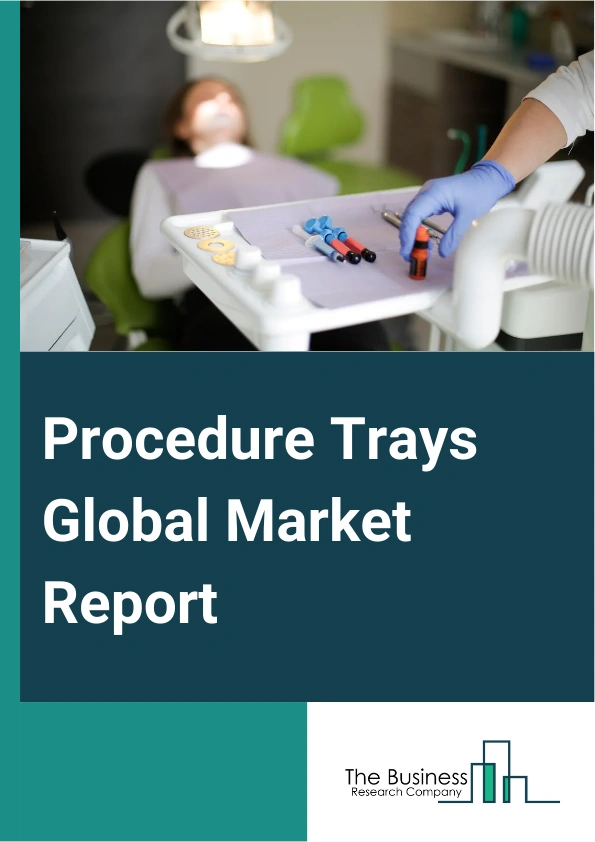 Global Procedure Trays Market Report 2025