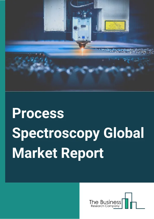 Process Spectroscopy Global Market Report 2024 – By Component( Hardware, Software), By Technology( Molecular Spectroscopy, Mass Spectroscopy, Atomic Spectroscopy), By End-User Industry( Polymer, Oil And Gas, Pharmaceutical, Food And Agriculture, Chemical, Other End User Industries) – Market Size, Trends, And Global Forecast 2024-2033