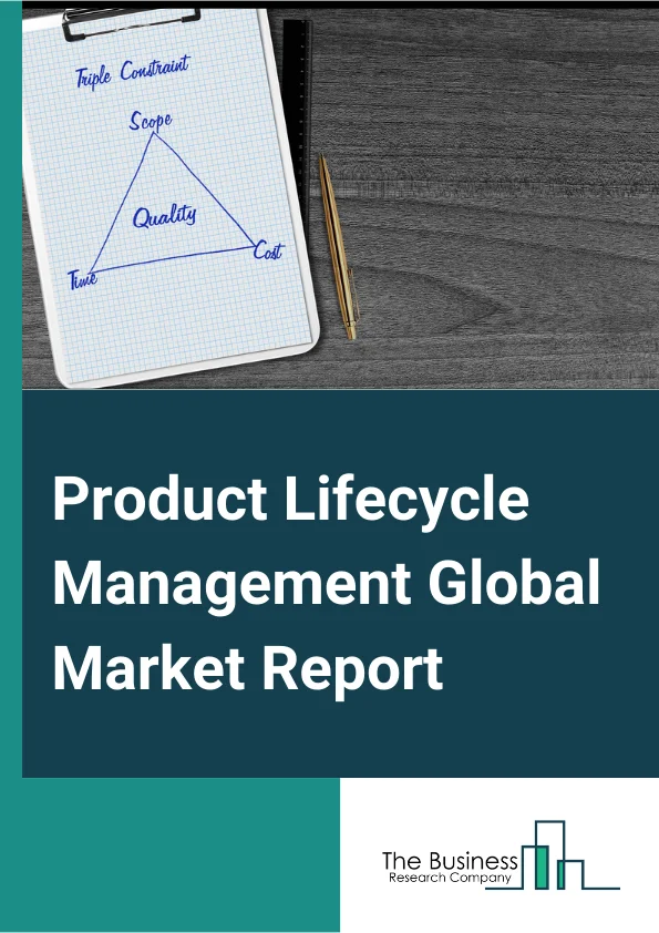 Product Lifecycle Management Market Report 2023