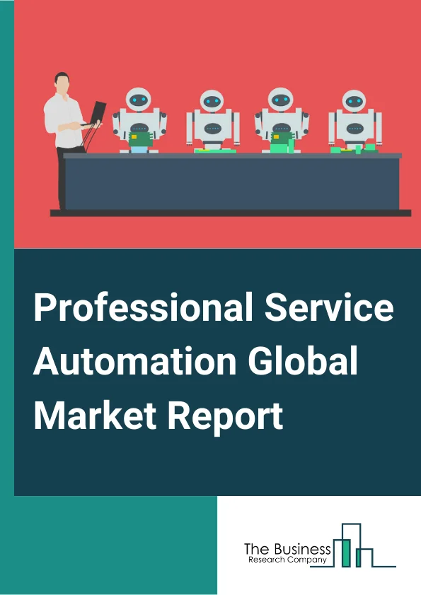 Professional Service Automation