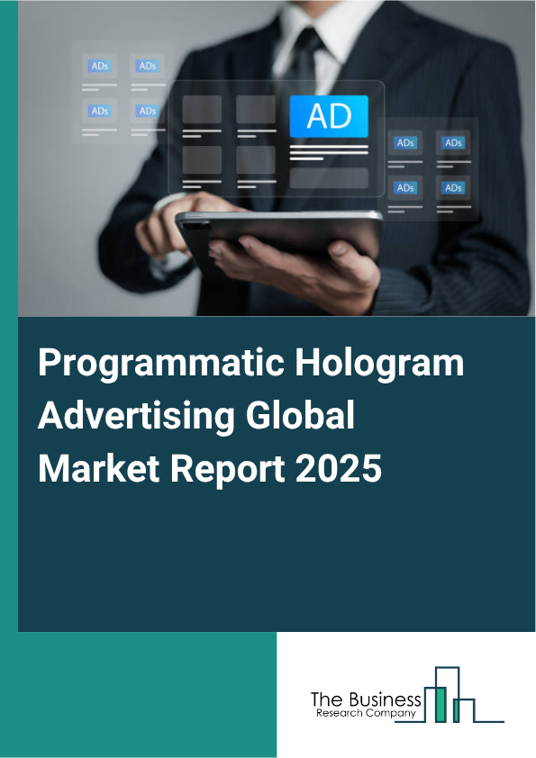 Global Programmatic Hologram Advertising Market Report 2025