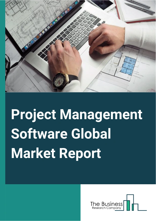 Global Project Management Software Market Report 2025