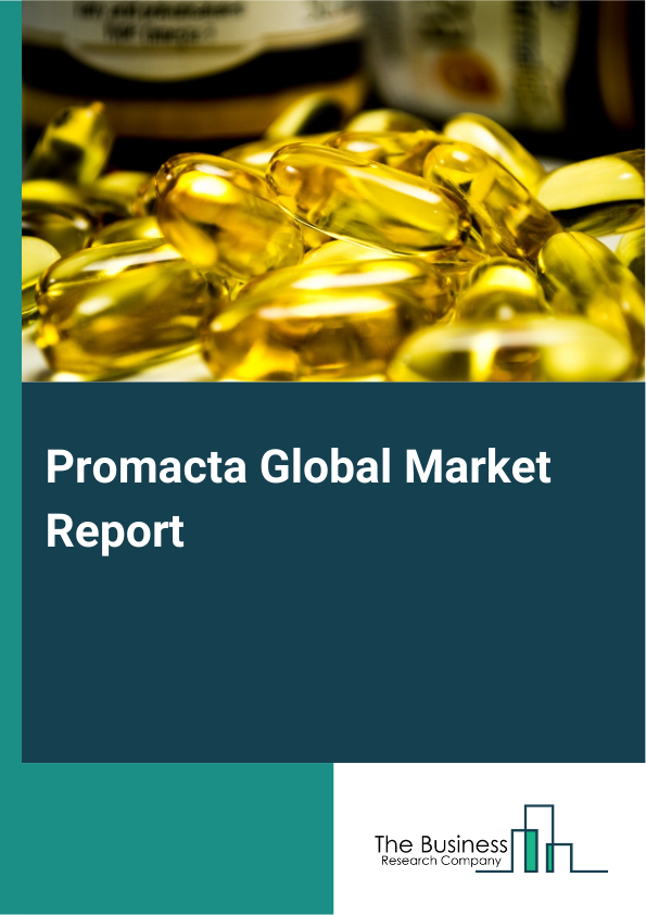 Global Promacta Market Report 2025