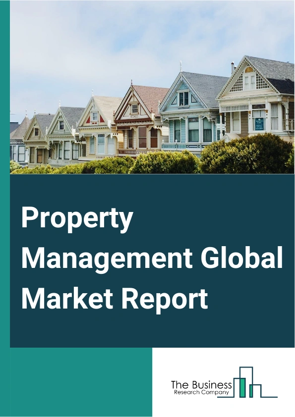 Global Property Management Market Report 2025