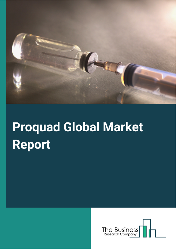 Global Proquad Market Report 2025