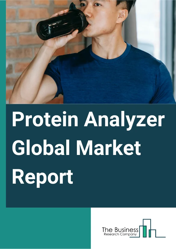 Protein Analyzer