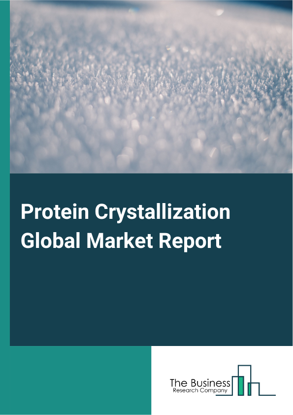 Global Protein Crystallization Market Report 2025