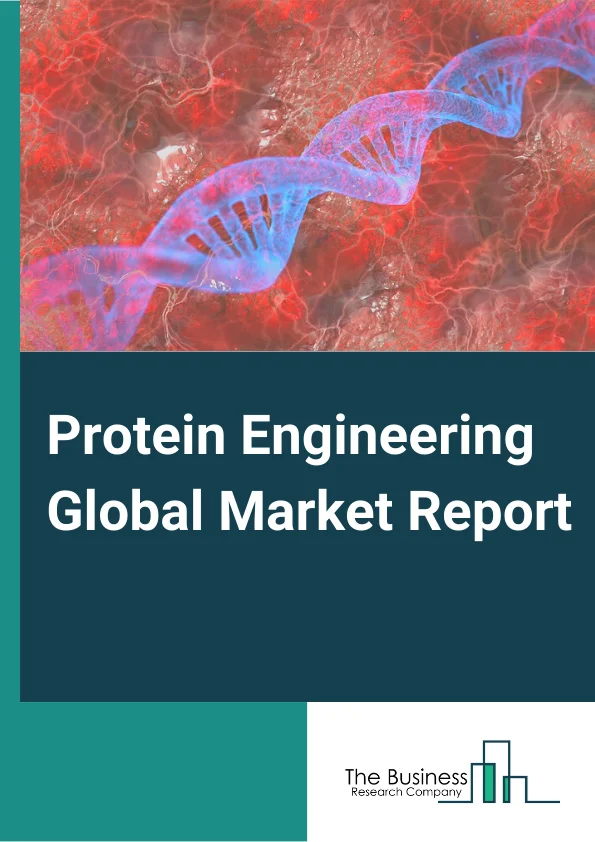 Protein Engineering Market Report 2023