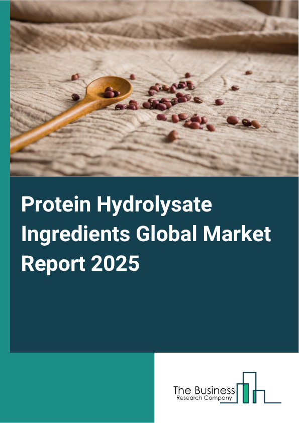 Global Protein Hydrolysate Ingredients Market Report 2025