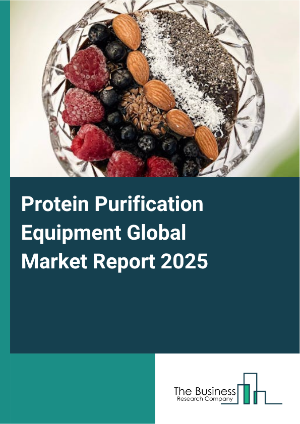 Global Protein Purification Equipment Market Report 2025