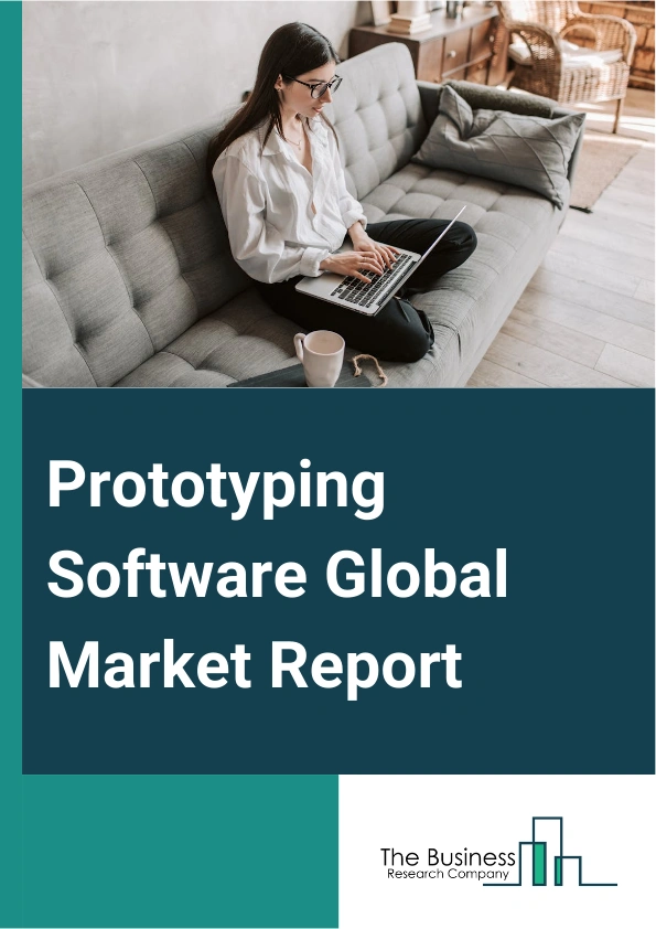 Global Prototyping Software Market Report 2025