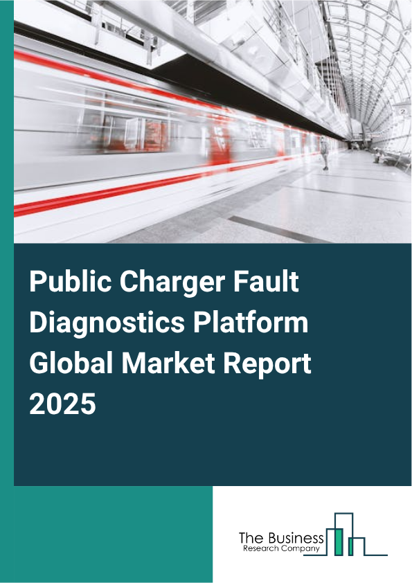 Global Public Charger Fault Diagnostics Platform Market Report 2025