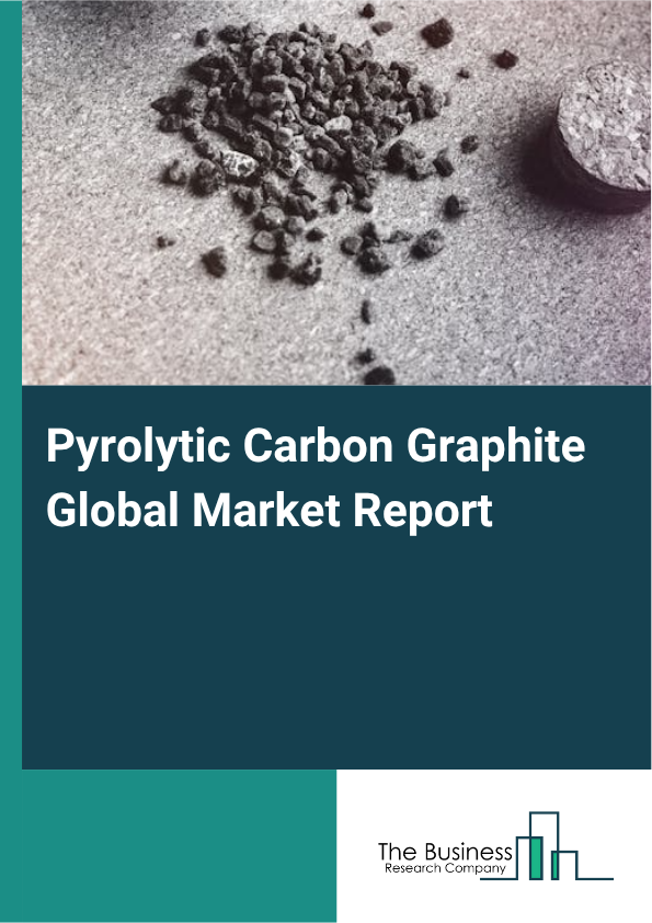 Pyrolytic Carbon Graphite Market Size and growth rate 2025 to 2029: Graph