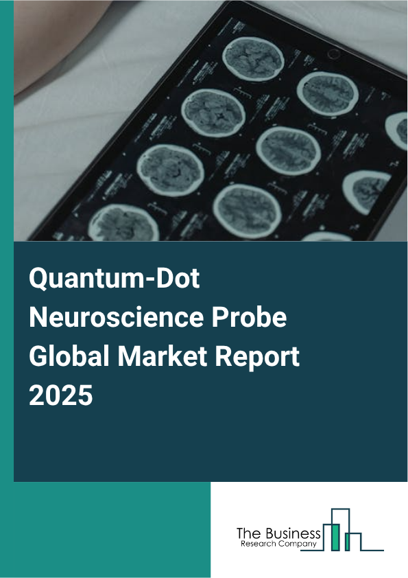 Global Quantum-Dot Neuroscience Probe Market Report 2025