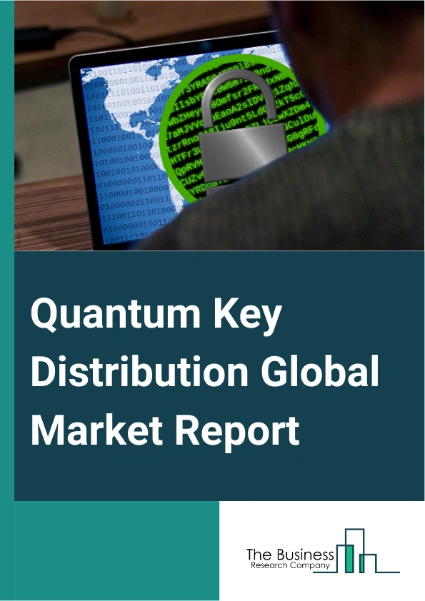 Global Quantum Key Distribution Market Report 2025