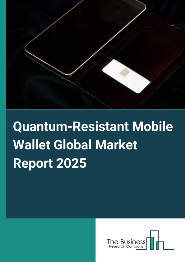 Global Quantum-Resistant Mobile Wallet Market Report 2025