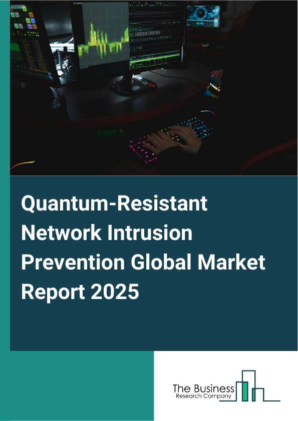 Global Quantum-Resistant Network Intrusion Prevention Market Report 2025