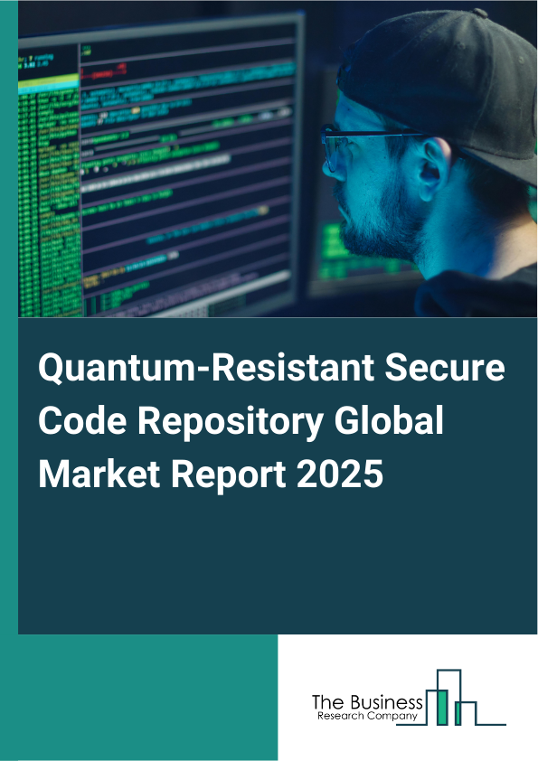 Global Quantum-Resistant Secure Code Repository Market Report 2025