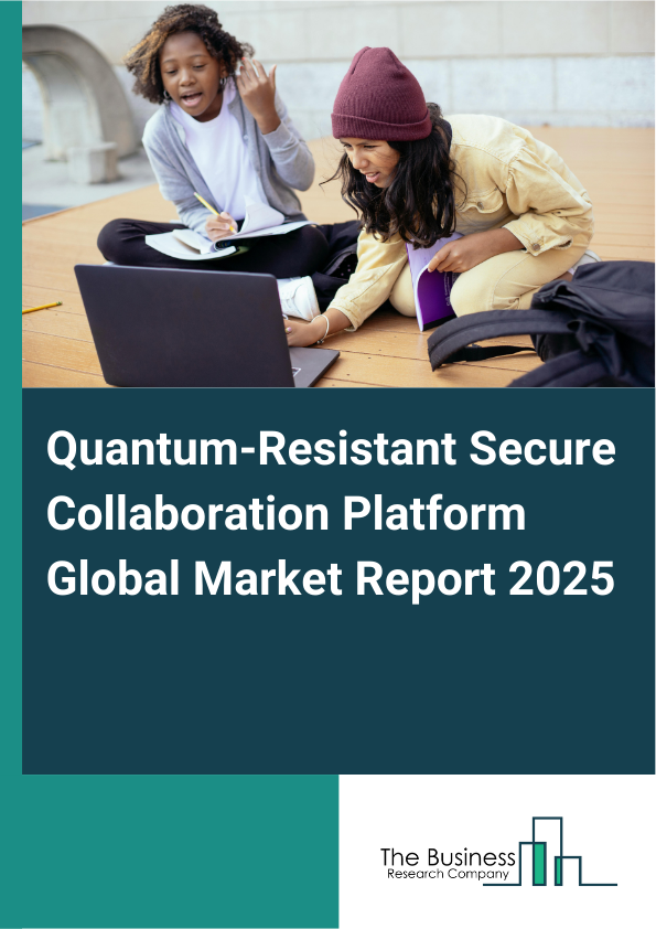 Global Quantum-Resistant Secure Collaboration Platform Market Report 2025